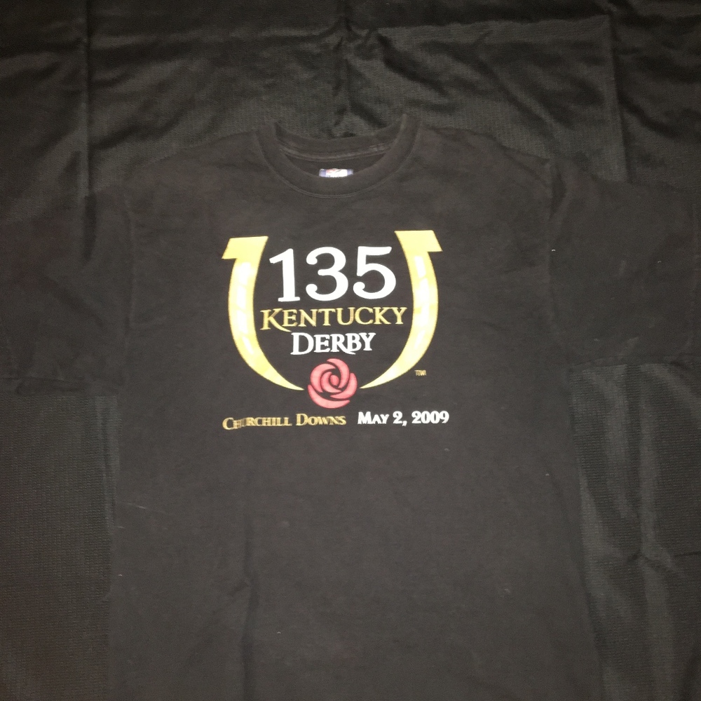 Kentucky Derby Shirt